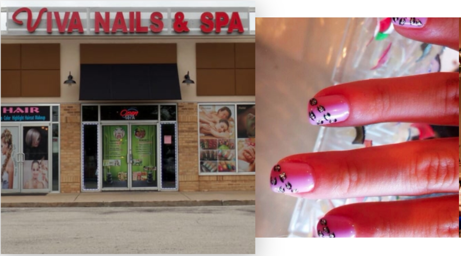 viva-nails-hair-spa-philadelphia-pa